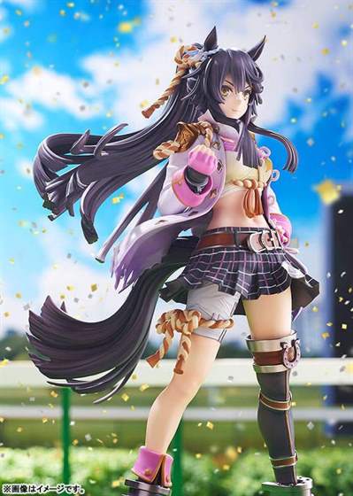 《赛马娘》成田白仁手办预定 《赛马娘》成田白仁手办介绍