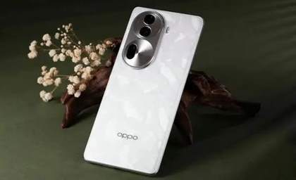 oppoReno12pro参数配置一览 首发无网蓝牙通话功能