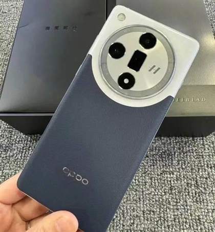 真我GT Neo6与OPPO Find X7对比分析