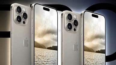 iPhone16ProMax参数配置