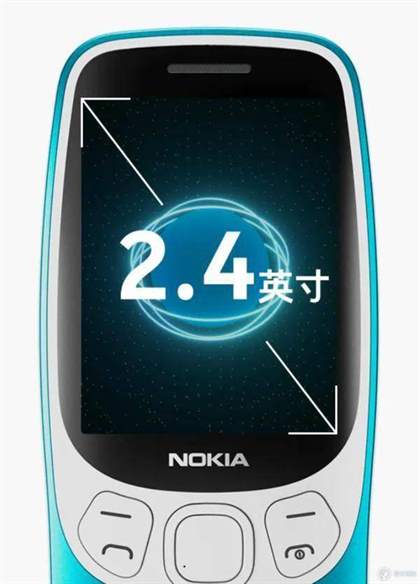 诺基亚3210复刻版测评