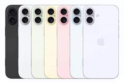 iPhone16Pro上市时间和价格
