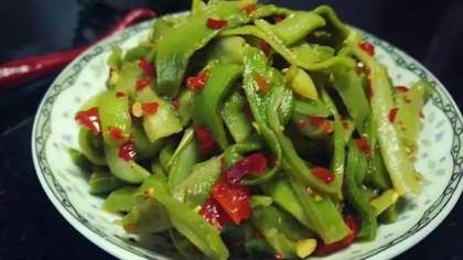 贡菜是什么做的-贡菜怎么做好吃