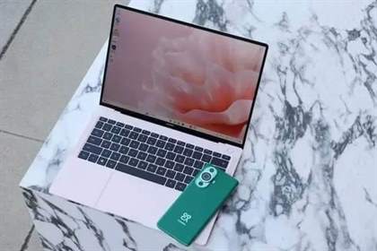 华为Matebook14 2024和13代区别
