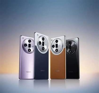 oppo find x7参数配置