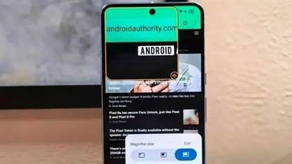 Android15新功能公布 新增双指双击屏幕手势
