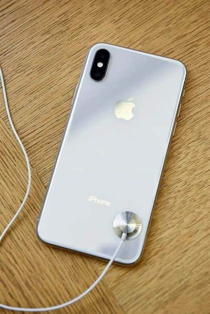 欧美iPhone XS Max性能评测