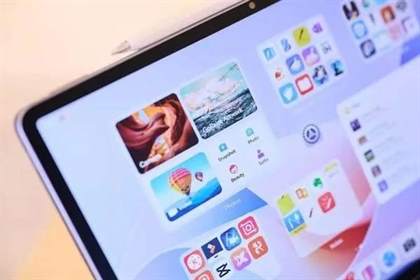 MatePad 11.5s配置参数