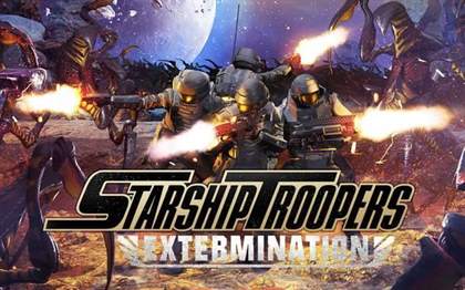 星河战队灭绝在steam叫什么？星河战队灭绝超高好评