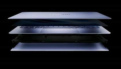 MateBook X Pro 2024配置参数