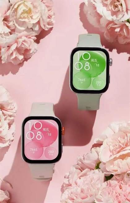 WATCH FIT 3屏幕尺寸和配置介绍