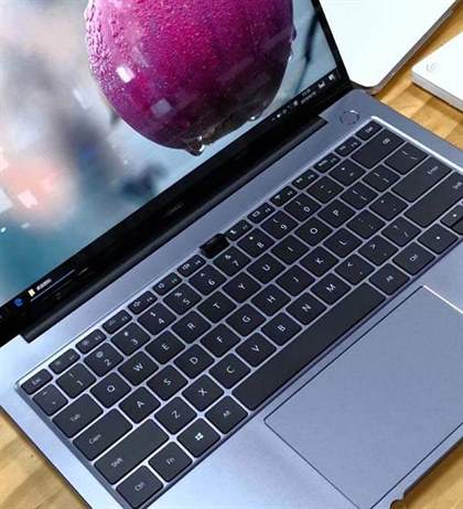 华为Matebook14 2024和13代区别