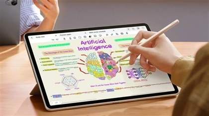 MatePad 11.5s配置参数