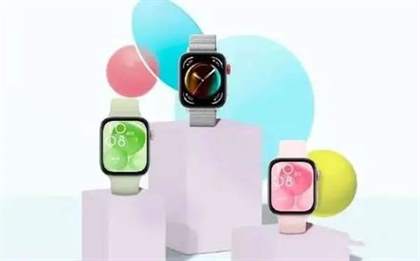 WATCH FIT 3屏幕尺寸和配置介绍