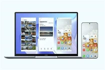 华为MateBook14 2024款配置参数