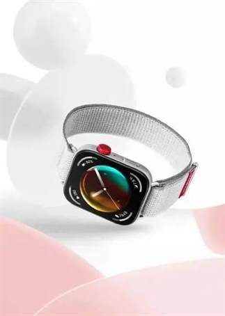 WATCH FIT 3屏幕尺寸和配置介绍