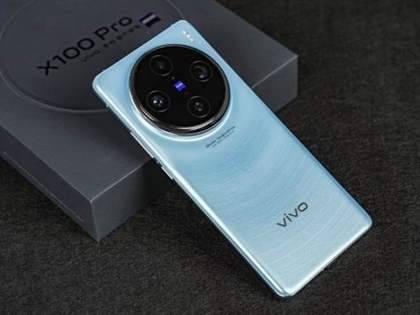 vivox100s和x100区别