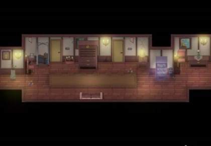 恐怖酒店Horror Hotel折扣优惠 恐怖酒店Horror Hotel游戏