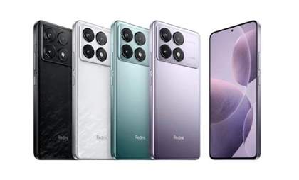 红米 K70 至尊版和iQOO Neo9 Pro 参数对比
