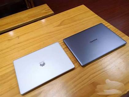 华为Matebook14 2024和13代区别