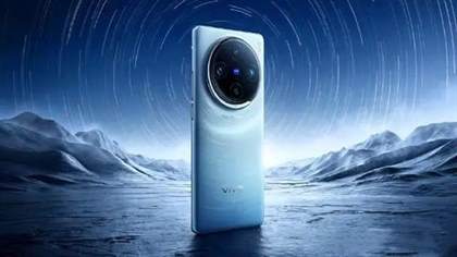 vivoX100Ultra参数配置详情