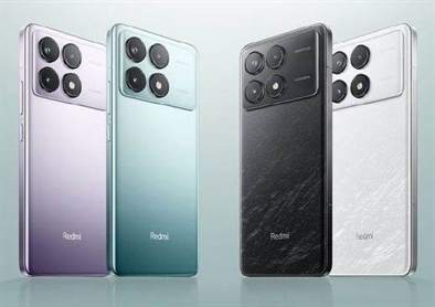 小米新机Poco F6 Pro曝光
