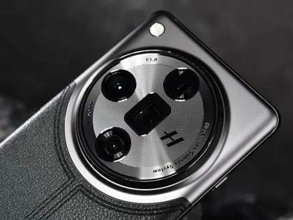 oppo find x7拍摄测评