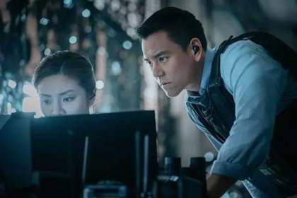 电影潜行怎么样？潜行是什么类型的电影