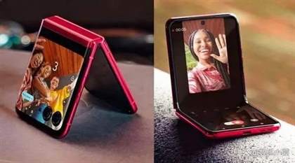 摩托罗拉razr50上市时间