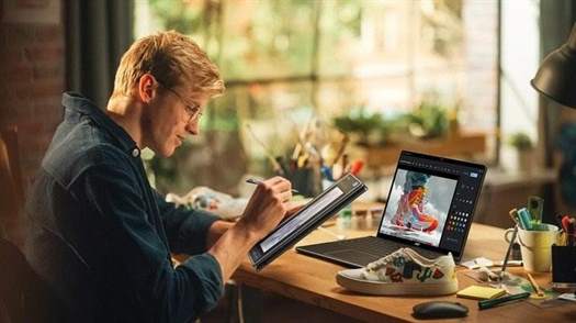宏碁发布 Chromebook Plus Spin 714/516 GE 笔记本，酷睿 Ultra 处理器，可旋屏、能玩云游戏