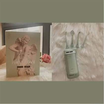 智能冲牙器推荐品牌