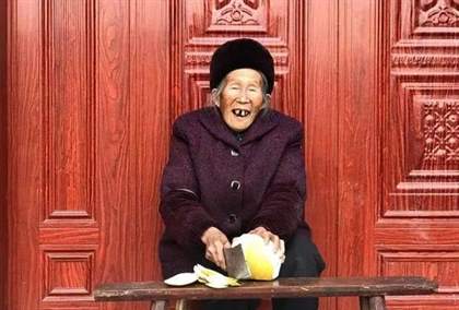 一百岁老人称什么-一百岁老人称什么期颐