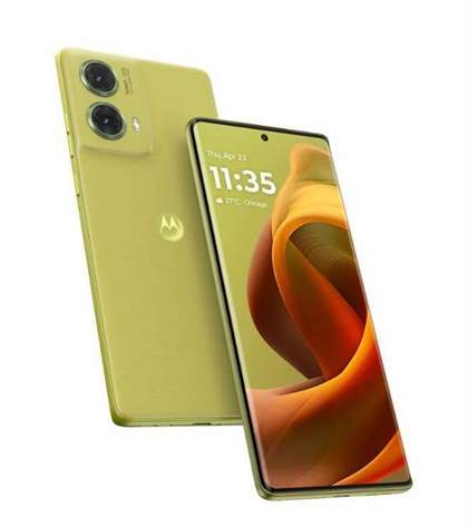 摩托罗拉 Moto G85最新资讯