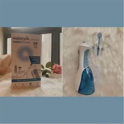 智能冲牙器推荐品牌
