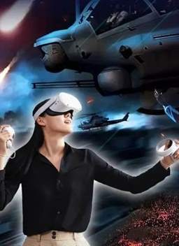性价比高的vr眼镜推荐