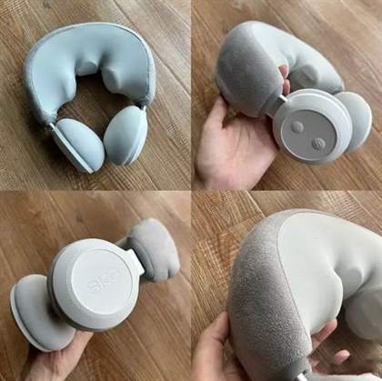 智能按摩仪推荐品牌