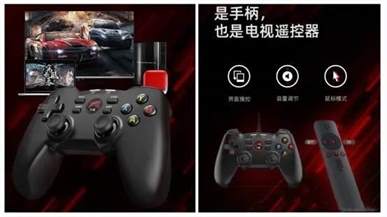 游戏手柄推荐性价比高