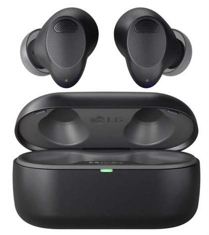 LG TONE Free T80 TWS耳机上架最新资讯