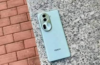 vivos19和opporeno12的区别