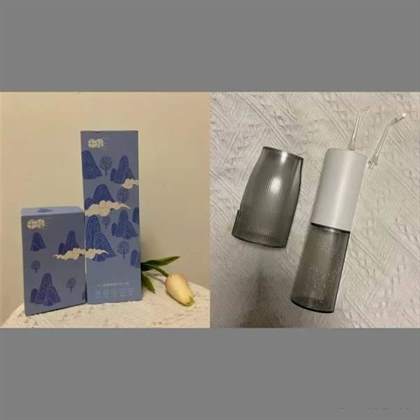 智能冲牙器推荐品牌