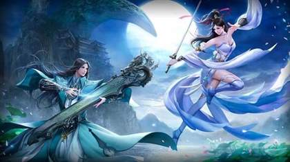 2024好玩的仙侠手游 2024好玩的仙侠手游排行榜