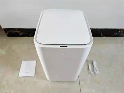智能垃圾桶推荐品牌