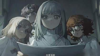 玛蒂尔达的成绩单答案是什么？玛蒂尔达的成绩单答案