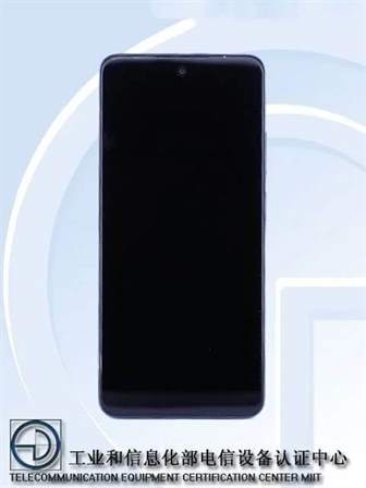 OPPOPKD110 新机外观曝光