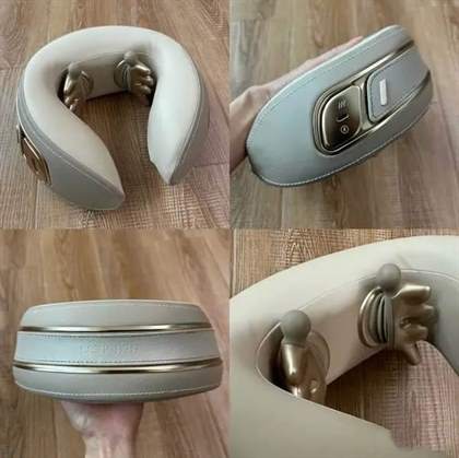 智能按摩仪推荐品牌