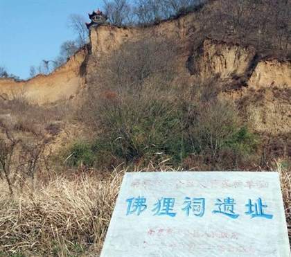 佛狸的意思 佛狸祠前,一片神鸦社鼓典故