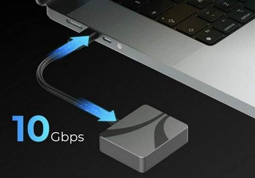 Sabrent 发布 EC-NE30 外接移动硬盘，支持 2230 迷你 SSD