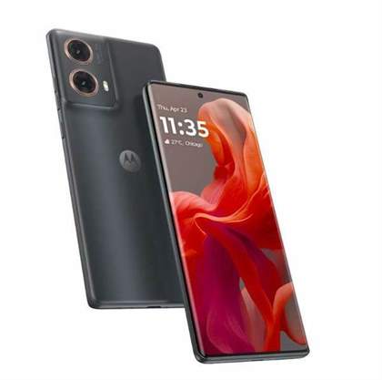 摩托罗拉 Moto G85最新资讯