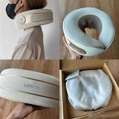 智能按摩仪推荐品牌