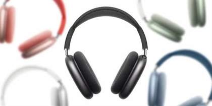 AirPods Max 2耳机最新资讯